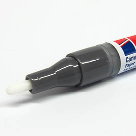 Acrylmarker Edding 5300 1-2mm anthrazit